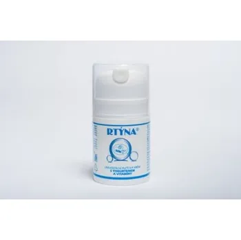 Pleťový krém Rtýna - univerzální krém s yogurtenem kosmetika