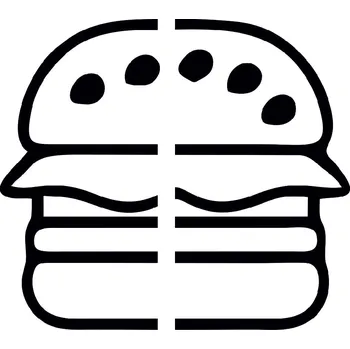 ARTEMISS Houska - plastová šablona 461 Rozměr: C 14,5x14,5cm