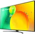 Televizor LG 75" NanoCell (75NANO763QA)