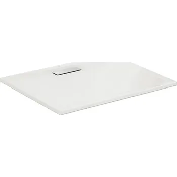 Sprchová vanička Sprchová vanička ideal standard Ultra Flat New 1000 x 800 x 25 mm alpská bílá Hladké T446801