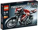 LEGO Technic 8051 Motorka