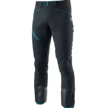 Pánské kalhoty Kalhoty Dynafit TLT Touring DST Pánské Barva: storm blue, Velikost: XL