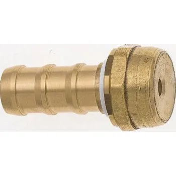 Zahradní hadice Karasto Armaturenfabrik Oehler Dýza zahradní hadicová 3/4" 583