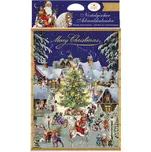 Heidel Nostalgia adventní kalendář…