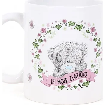 Albi Keramický Hrnek Me To You - Moje Zlatíčko