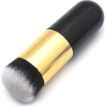 Kosmetický štětec Štětec na make-up Miranda MK3471 Black