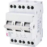 ETI SSQ340 Skupinový přepínač (I-0-II) 3P / 40A