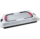 Plech na pečení ZENKER Plech na pečení 42x29cm + kryt