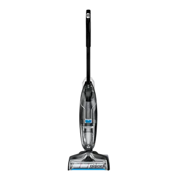 Vysavač BISSELL 3570N CrossWave C6 Cordless Pro černý