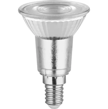 Žárovka LED žárovka E14 R50 4,5W = 50W 350lm 2700K Warm 36° OSRAM STAR