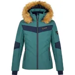 Kilpi ALISIA-W Tmavě zelená