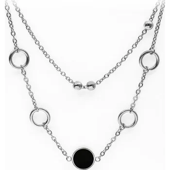 Náhrdelník Pierre Lannier Jewelry BJ04A4131