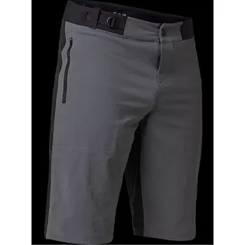 Cyklistické kalhoty Fox Ranger Water Short, Dark Shadow Velikost 34