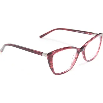 Brýlová obroučka Dámské dioptrické brýle Ocoolar OCD020C4