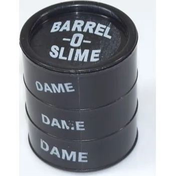 RC náhradní díl Absima Barel nabarvený 1:10, černý