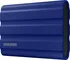 SSD disk Samsung T7 Shield 2 TB modrý (MU-PE2T0R/EU)