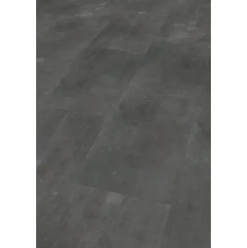 vinylová podlaha ONEFLOR EUROPE VINYL ECO55 071 Cement Dark Grey