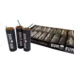 Klásek Pyrotechnics Dumbum Black…