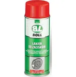 Barva na brzdové třemeny ČERVENÁ BOLL