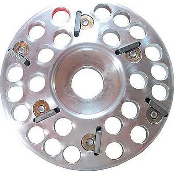 Brusný kotouč Brusný kotouč KHD - 6