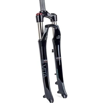 Vidlice na kolo RST Vita TnL 28' 19/28.6 DISK (matná černá)