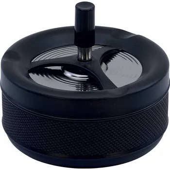 Popelník 12893 Samozhášecí popelník 130mm