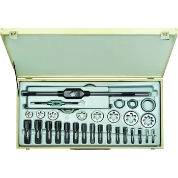 Závitořezný nástroj Sada závitořezných nástrojů - 238918.1