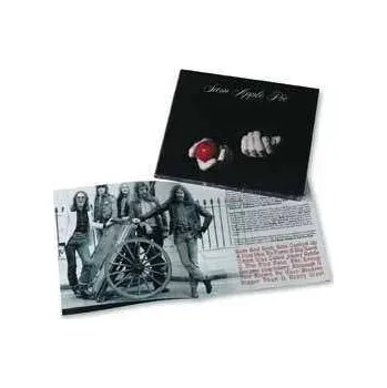 Zahraniční hudba CD Sam Apple Pie: Sam Apple Pie DIGI 2021 Digipack