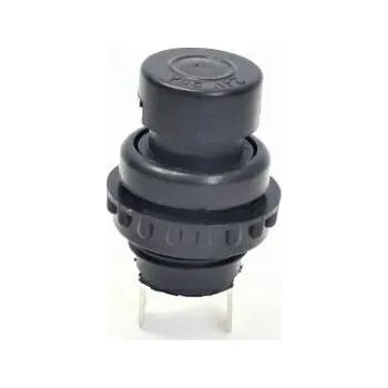 vypínač Tlačítko startovací 12 i 24 V 25A