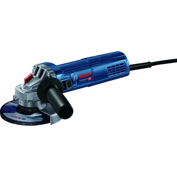 úhlová bruska BOSCH Professional GWS 9-125 S, 125 mm + Multi Wheel