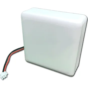 vypínač Modul záložního akumulátoru k GSM Exeo NANO