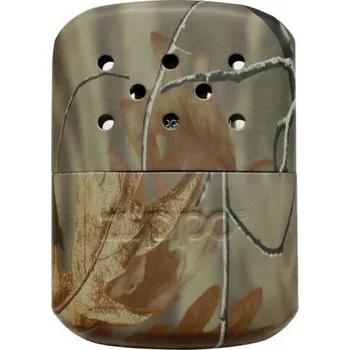 Zapalovač Zippo kapesní ohřívač rukou Realtree 41069