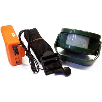 Berger & Schröter Hunting Alarm 31622