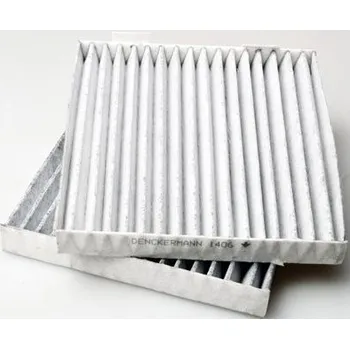 Ventilátor topení a klimatizace Filtr, vzduch v interiéru DENCKERMANN M110861K