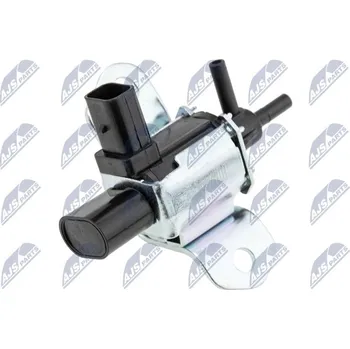 Ventil palivového systému Přepínací ventil, přepínací klapka (sací potrubí) NTY EFP-MZ-001