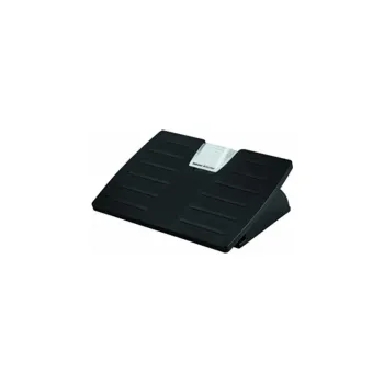 Podložka pod nohu Podpěra chodidel Fellowes MICROBAN