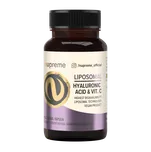 Nupreme Liposomal kyselina hyaluronová…