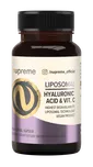 Nupreme Liposomal kyselina hyaluronová…