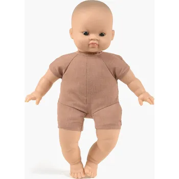 Panenka Minikane Panenka s měkkým tělíčkem Mattéo