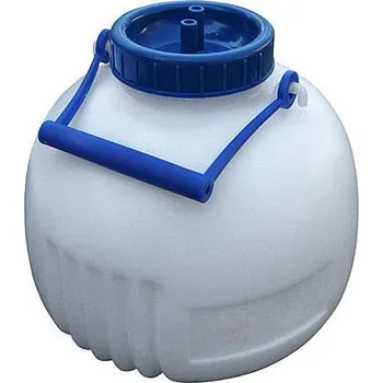 Chov hospodářského zvířete Oddojovač jednotlivých čtvrtí 8 l