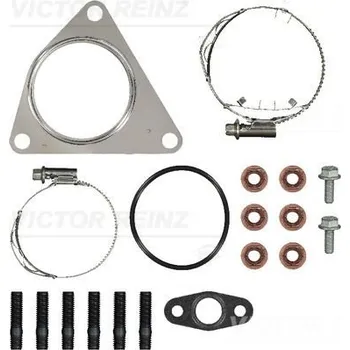 Turbodmychadlo Montážní sada, dmychadlo VICTOR REINZ 04-10314-01
