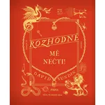 Rozhodně mě nečti! - David Sundin…