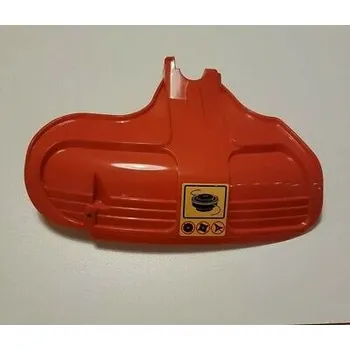 Kryt struny kompletní Husqvarna 535R 135R 333R malý