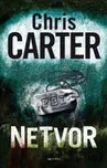 Netvor - Chris Carter [SK] (2022, pevná)