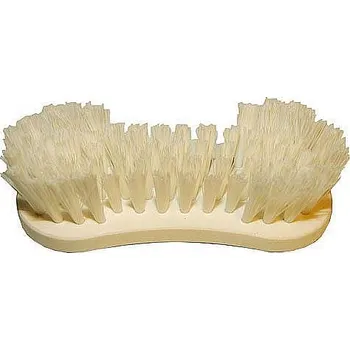 Kartáč na konve malý bílý