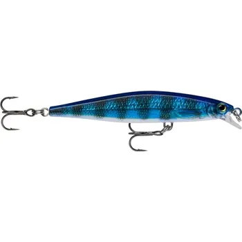 Umělá nástraha Rapala Wobler Shadow Rap 07 BPE - 7cm / 5g
