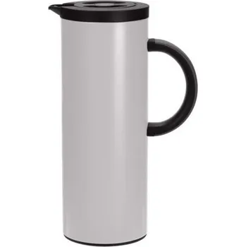 Termoska Excellent KO-YN1700380bila Termoska servírovací dvoustěnná 1 l bílá