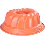 Forma na pečení MagicHome bábovka, silikon, 23x8,5cm