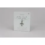 PŘÍVĚSEK MMH_038_LETADLO