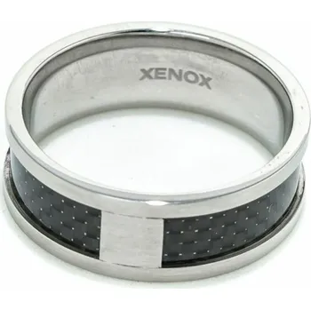 Prsten Pánský prsten Xenox X1482 Velikost: 14